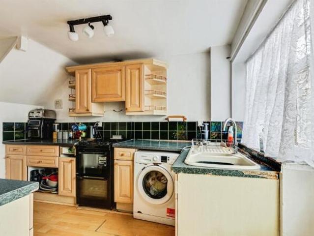 Cottage for sale in Rodbourne, Swindon