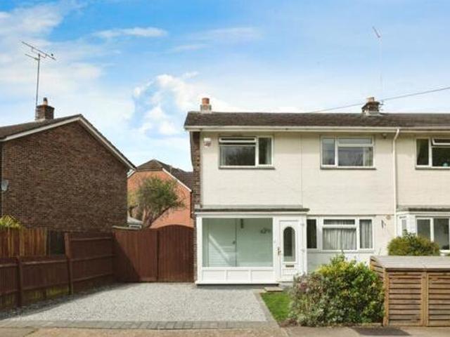 House for sale in Lyons, Greater London