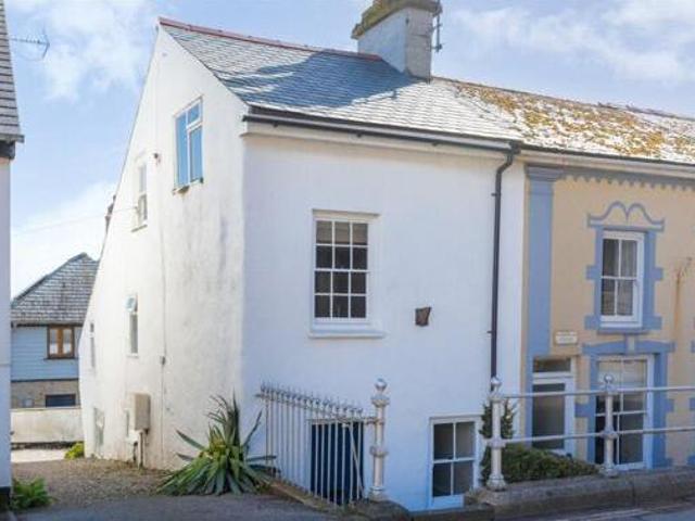 House for sale in Marazion