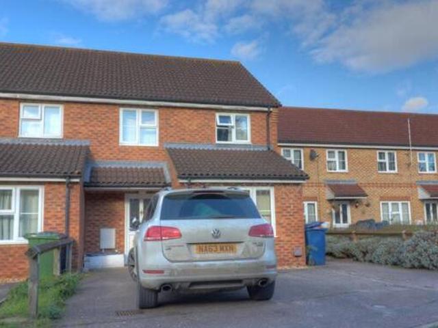 House for sale in Four Gotes, Cambridgeshire