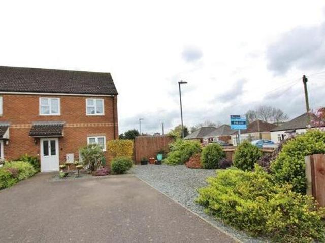 House for sale in Four Gotes, Cambridgeshire