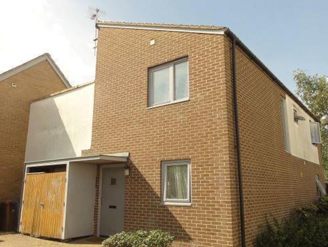 House for sale in Westry, Fenland