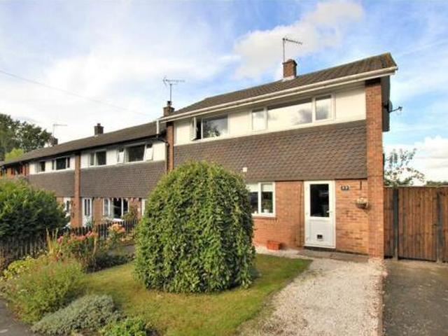 House for sale in Lyons, Greater London