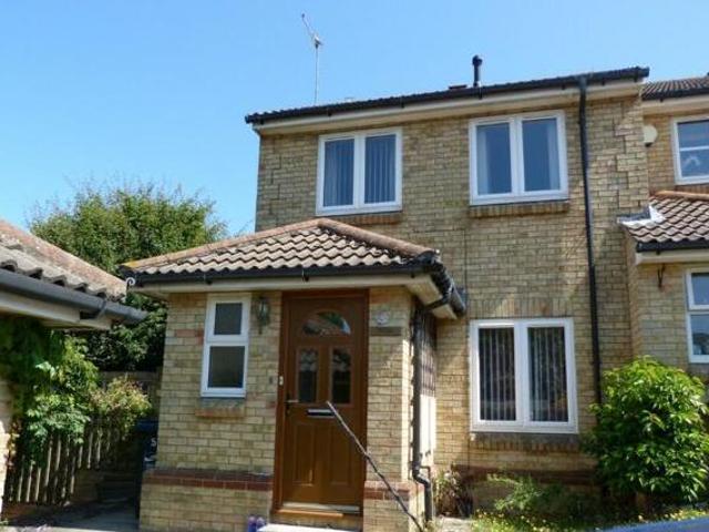 House for sale in Acol, Kent
