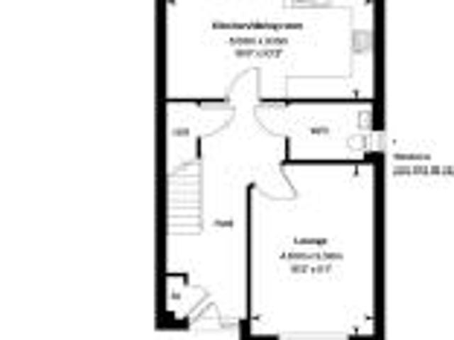 Cottage for sale in Scotland