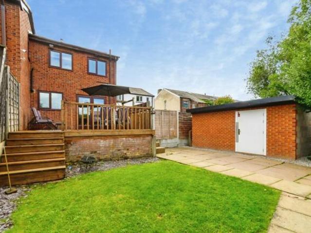 Cottage for sale in Prestolee, Lee Bank