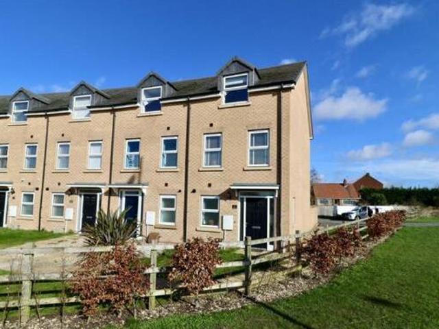 House for sale in North Yorkshire