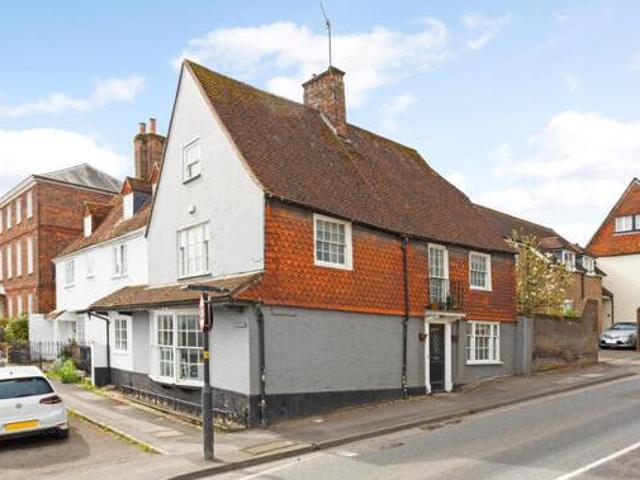 House for sale in Marlborough, Easton Royal