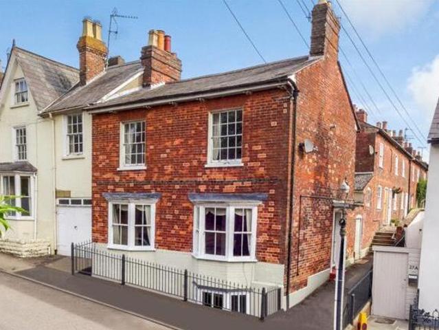 House for sale in Marlborough, Easton Royal