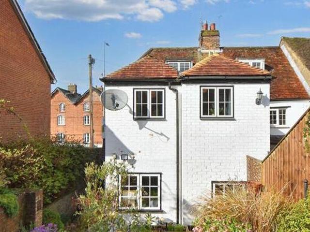 House for sale in Marlborough, Easton Royal