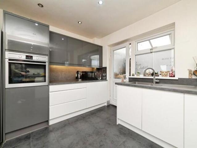 Cottage for sale in Bransholme, Hull