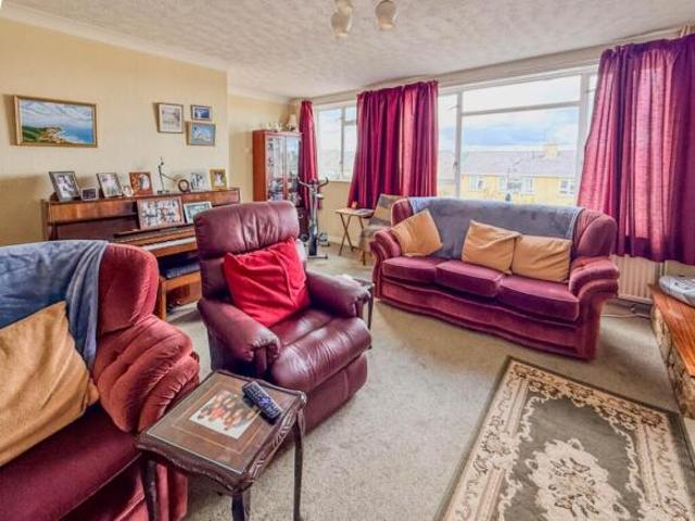 Cottage for sale in Fairfield Park, Bath