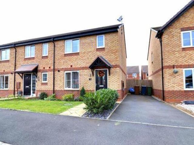 House for sale in Marston Grange, Stafford