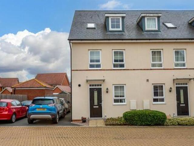 House for sale in Lyons, Greater London