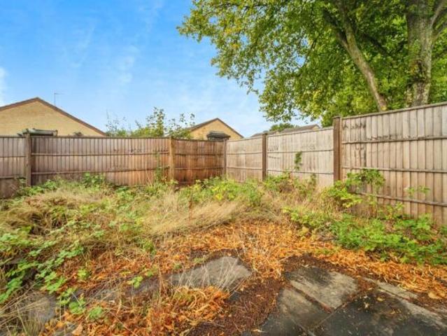 Property for sale in Lychpit, Priest Down