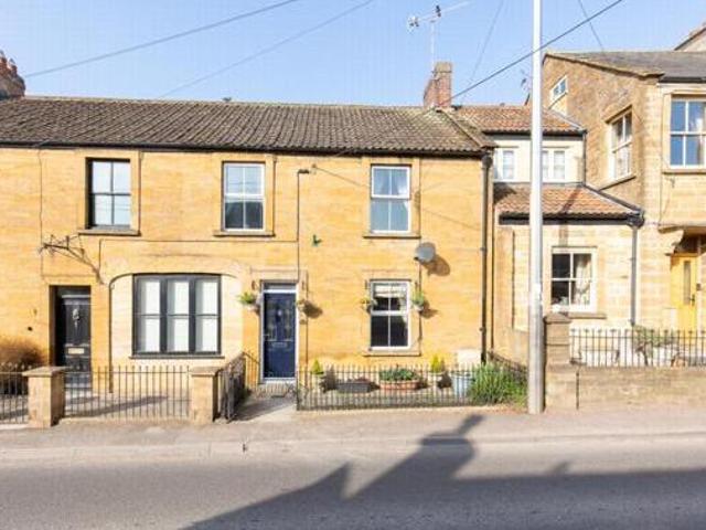 House for sale in Martock, Somerset