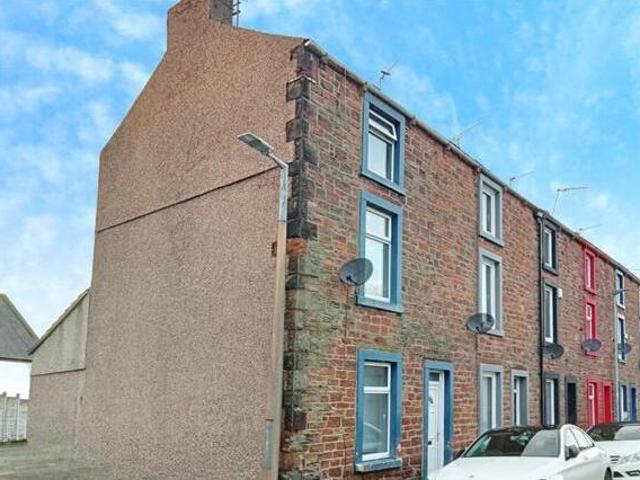 House for sale in Cumbria