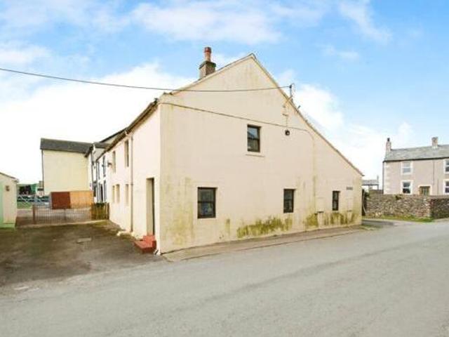 House for sale in Cumbria