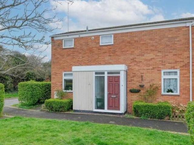House for sale in Ipsley, Redditch