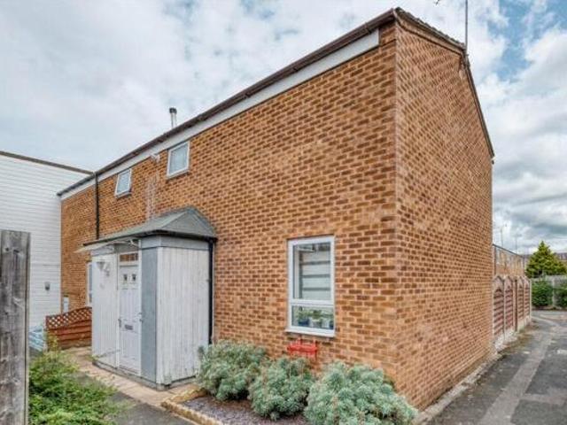 House for sale in Ipsley, Redditch