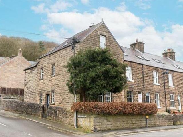 House for sale in Matlock, Derbyshire Dales