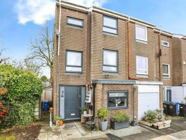 Cottage for sale in Cheadle, Greater Manchester