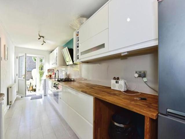 Cottage for sale in Gleadless Valley, Sheffield