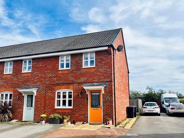 House for rent in Lincolnshire