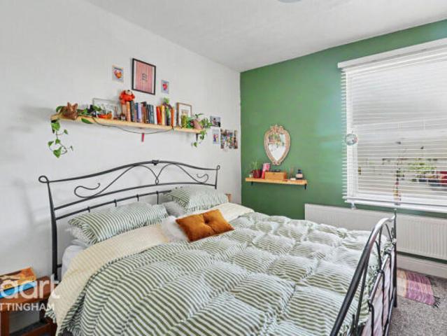 Cottage for sale in Sneinton, City of Nottingham