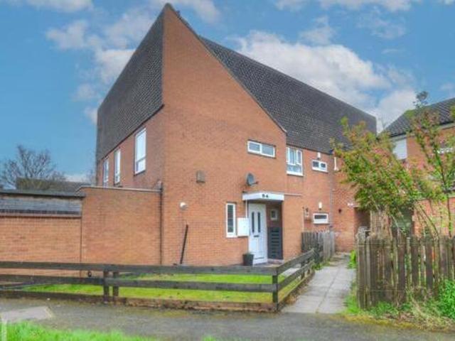 House for sale in Haddon, East Midlands