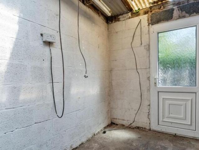 Cottage for sale in Two Mills, Cheshire