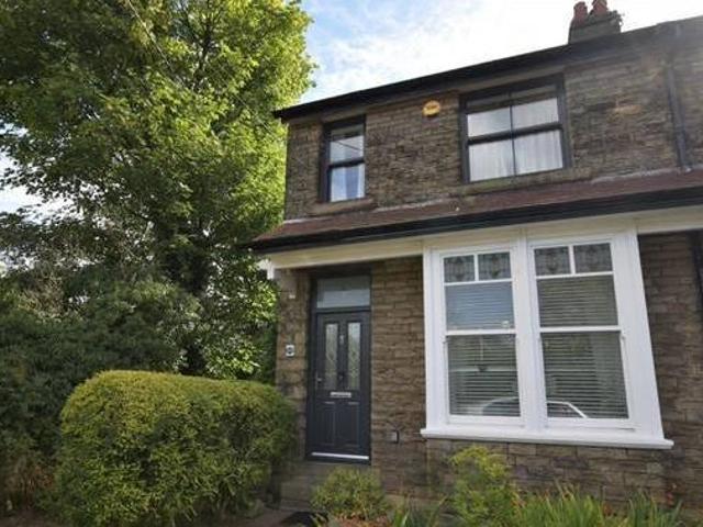 House for rent in Froggatt, East Midlands
