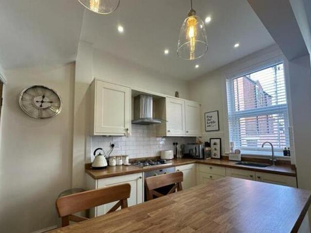 House for sale in York and North Yorkshire, England