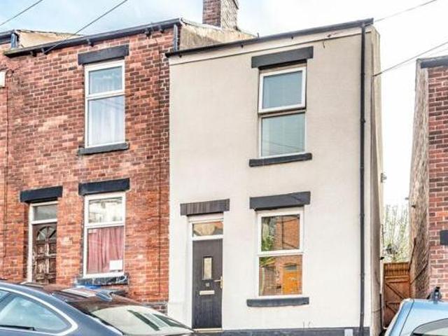 House for sale in Heeley Bottom, Meersbrook