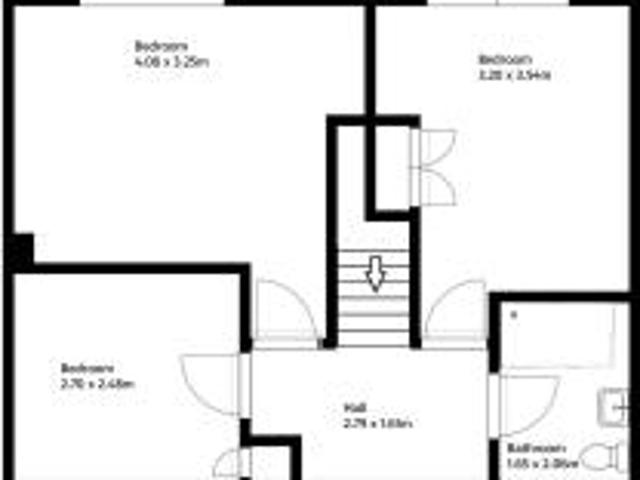 Cottage for sale in Scotland