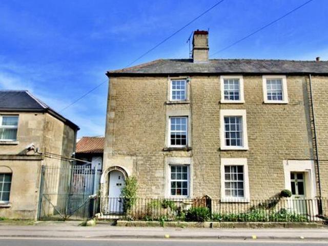 House for sale in Melksham, Wiltshire