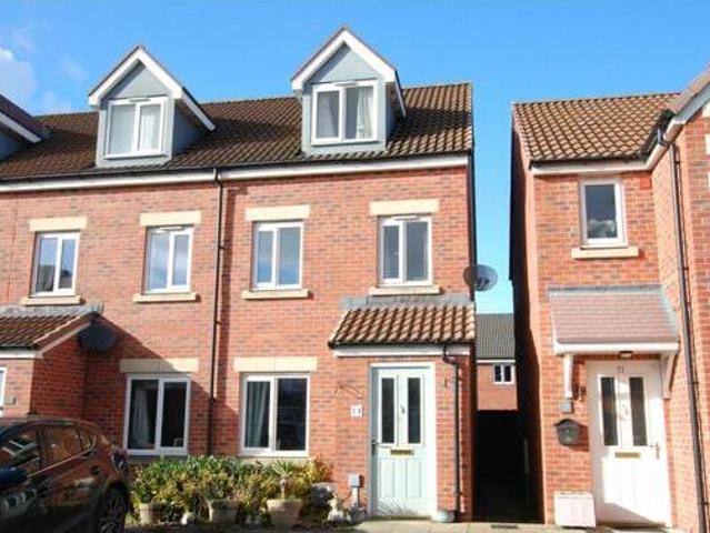 House for sale in Melksham, Wiltshire