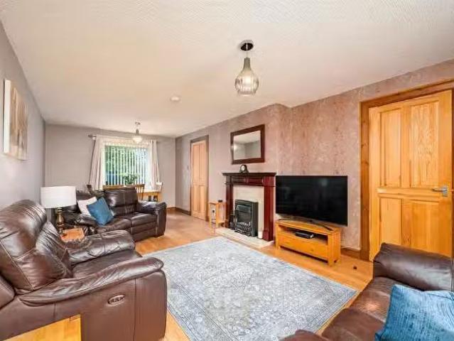 House for sale in Bonnyton