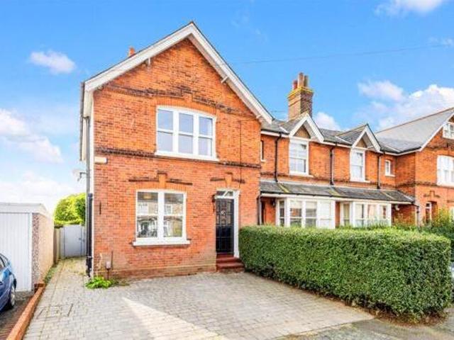House for sale in Surrey