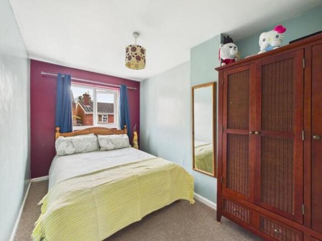 Property for sale in Pitmaston, Worcestershire