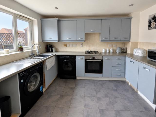 Cottage for sale in Allestree, East Midlands