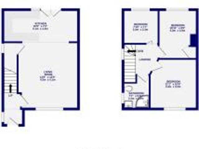 Cottage for sale in Bell Farm, York