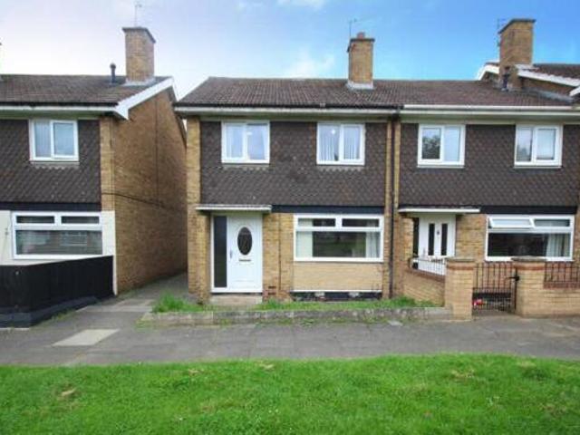 House for sale in Tees Valley, England