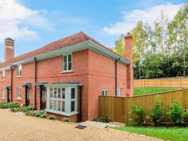 House for sale in Midhurst, Chichester