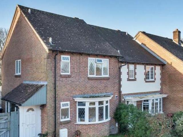 House for sale in Littlecote, West Sussex