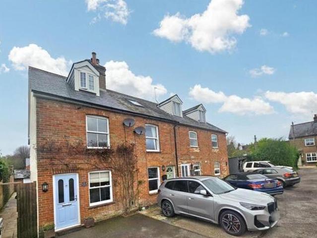 House for sale in Midhurst, Chichester