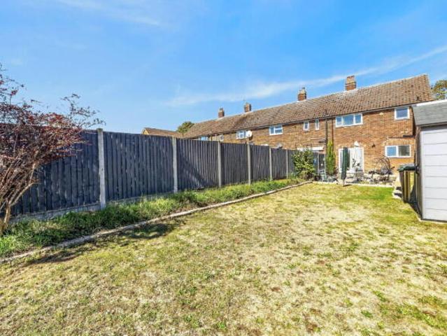 Cottage for sale in Bedford