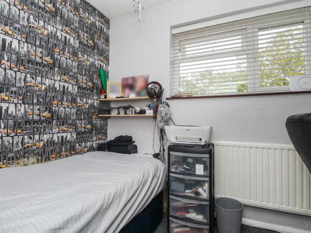 Cottage for sale in Bedford