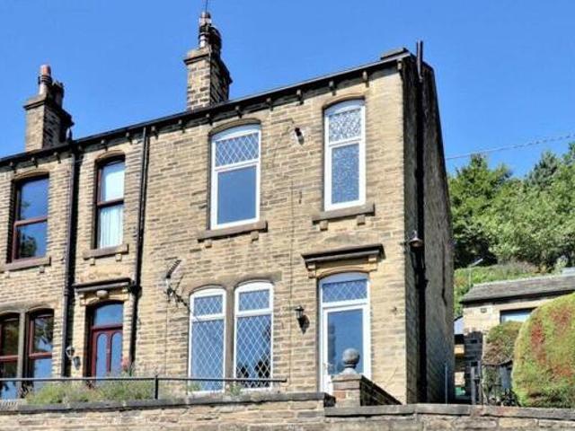 House for sale in North Yorkshire