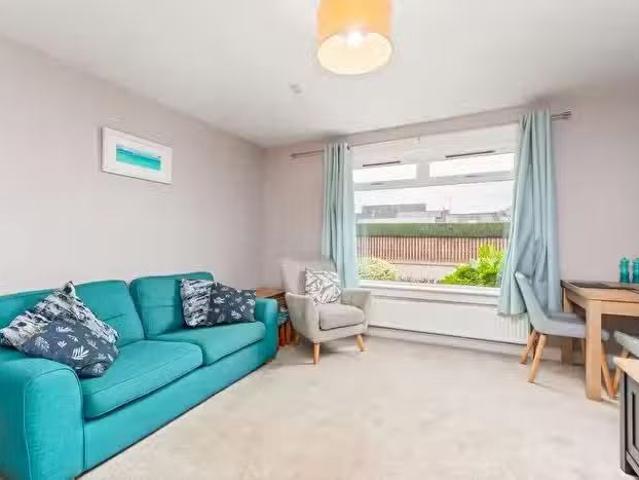 House for sale in Linlithgow Bridge